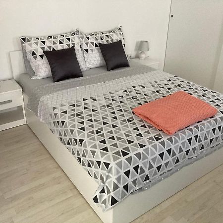 Studio Apartman Valentina Velika Mlaka ภายนอก รูปภาพ