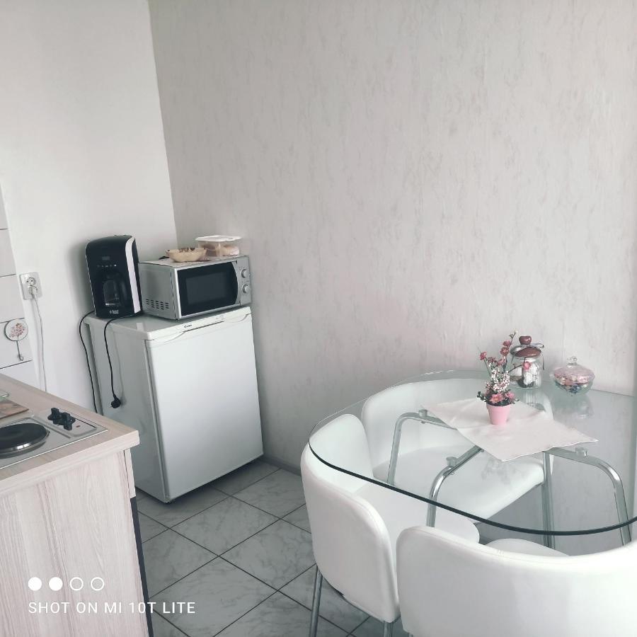 Studio Apartman Valentina Velika Mlaka ภายนอก รูปภาพ