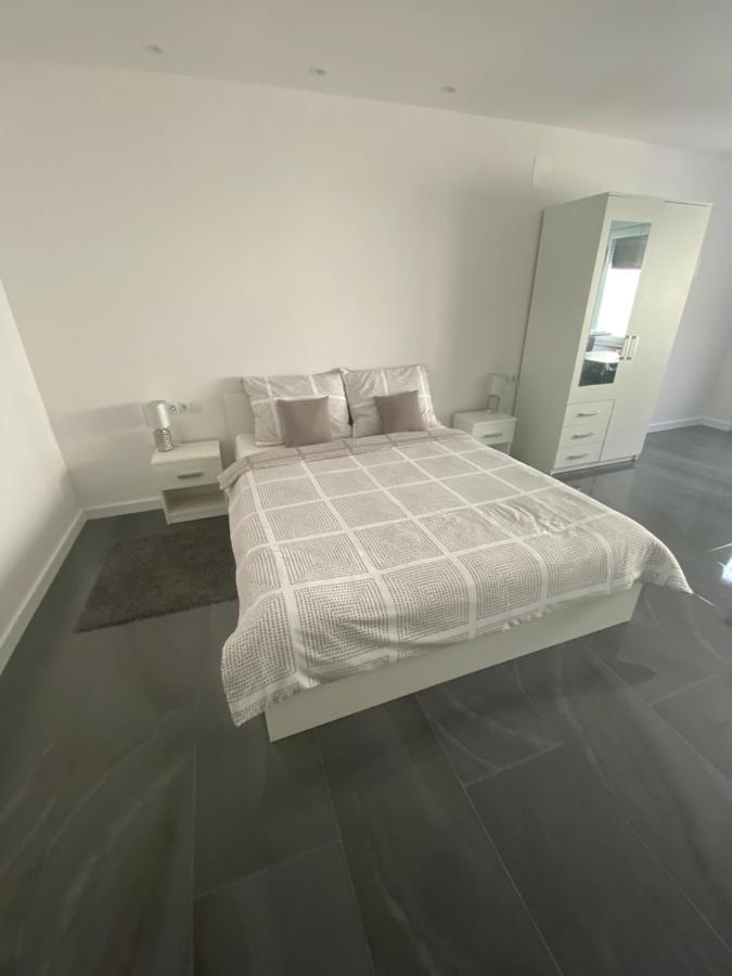 Studio Apartman Valentina Velika Mlaka ภายนอก รูปภาพ