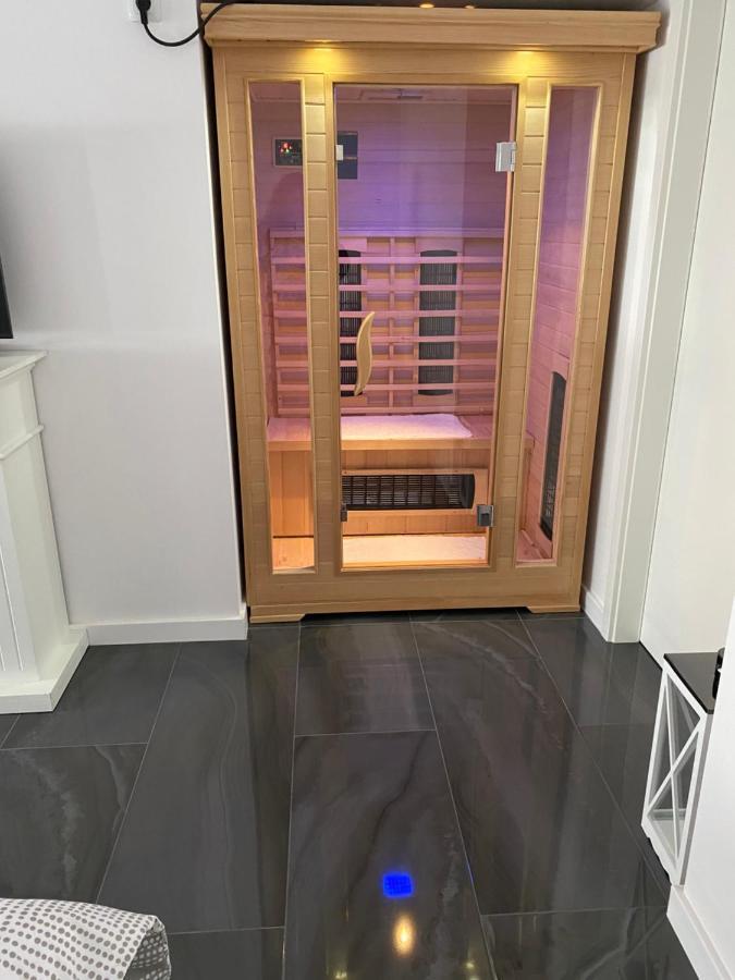 Studio Apartman Valentina Velika Mlaka ภายนอก รูปภาพ