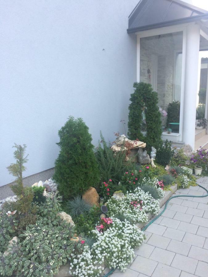 Studio Apartman Valentina Velika Mlaka ภายนอก รูปภาพ