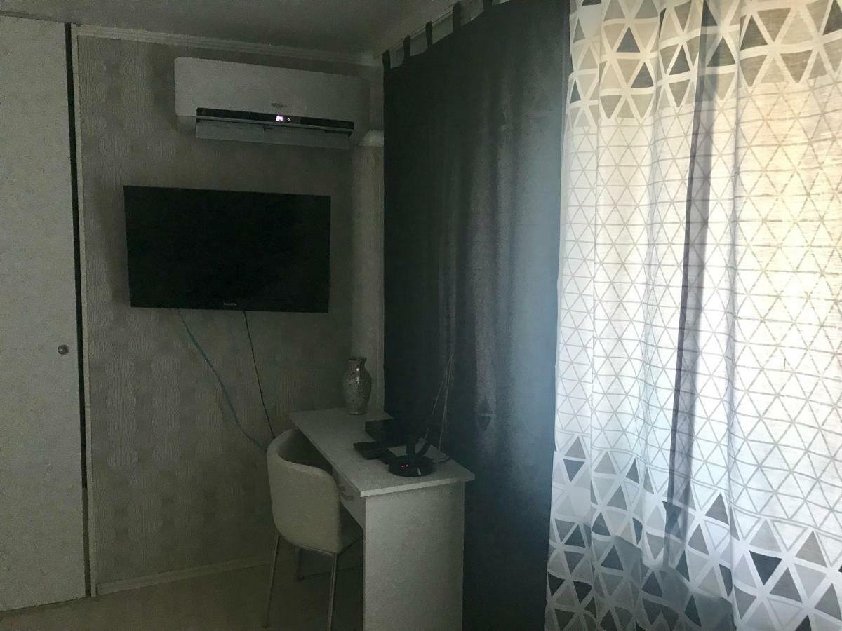 Studio Apartman Valentina Velika Mlaka ภายนอก รูปภาพ